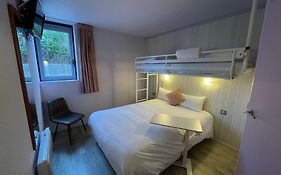 Brit Hotel Chambery